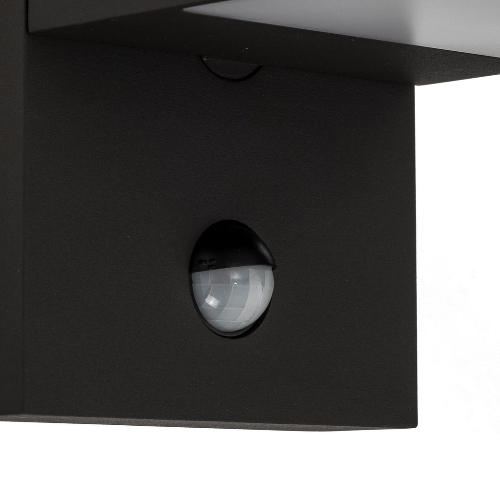 Applique Extérieur LED Compacte avec Détecteur — packshot