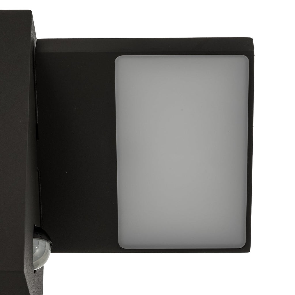 Applique Extérieur LED Compacte avec Détecteur — packshot