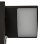 Applique Extérieur LED Compacte avec Détecteur — packshot