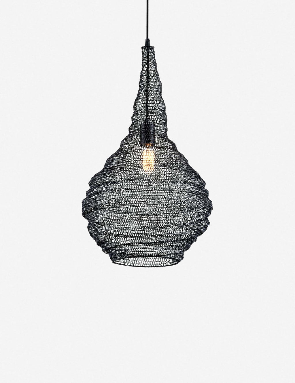 Suspension design Aide en fer