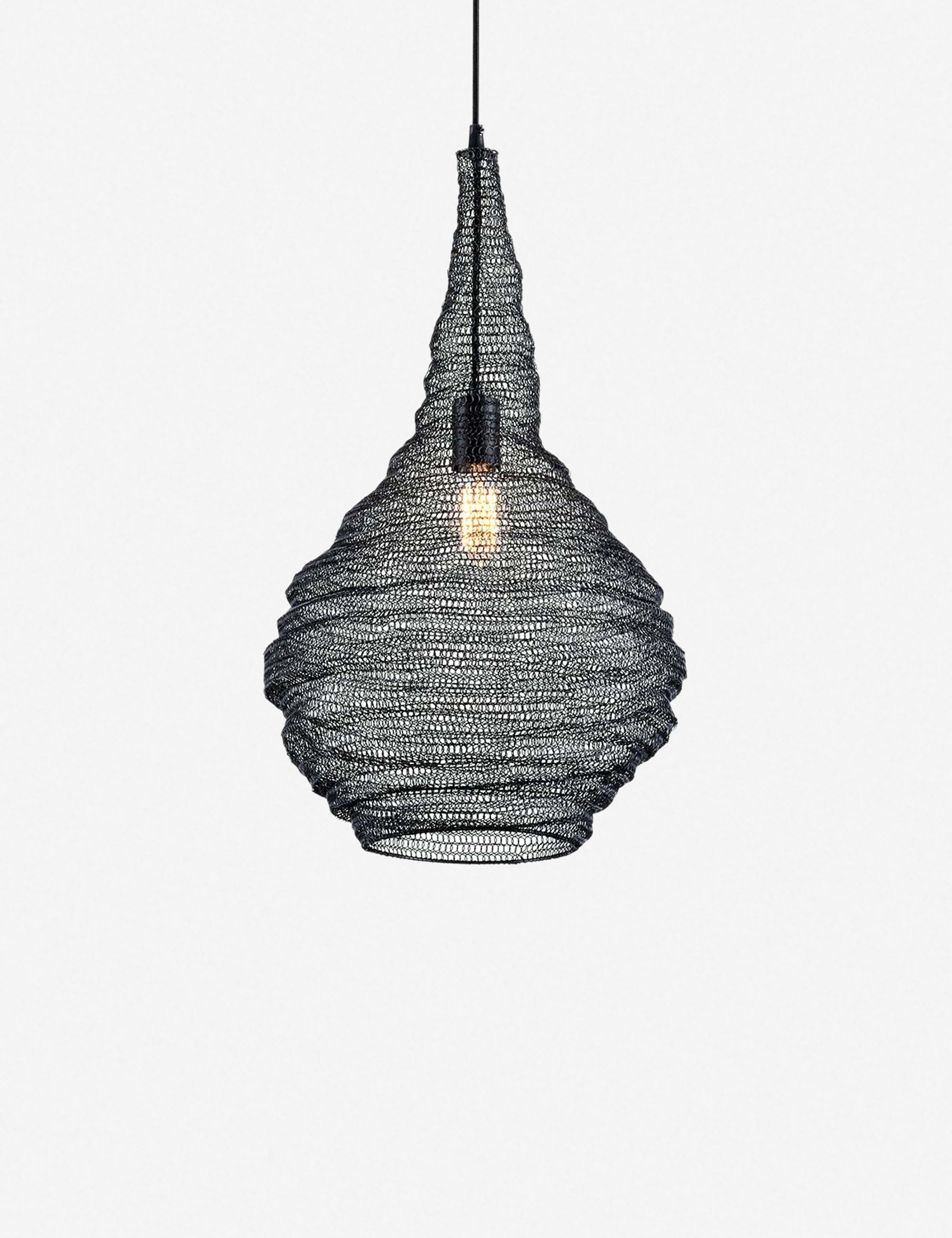 Suspension design Aide en fer