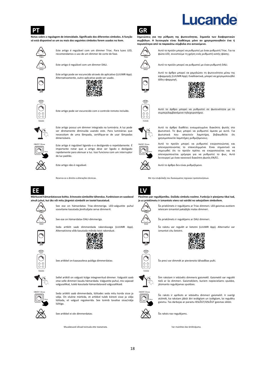 Page 18 du guide d’installation