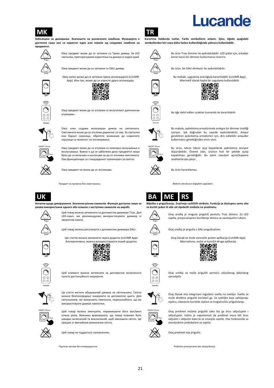 Page 21 du guide d’installation