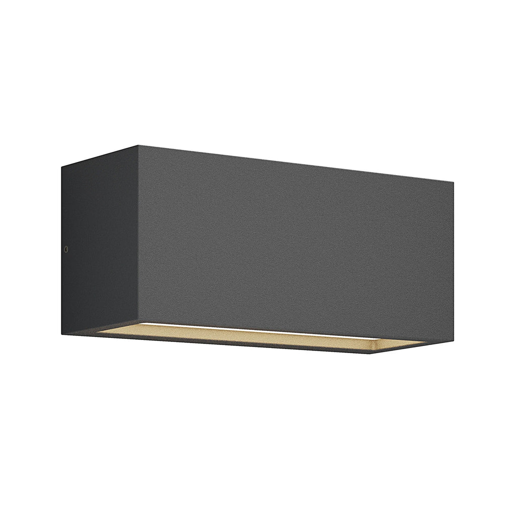 Applique Extérieur Compacte Double Faisceau