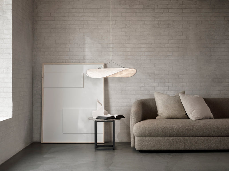 Japandi Cloud Pendant Light