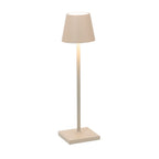 Sable — Lampe sans fil rechargeable Athos