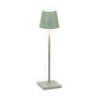 Sauge — Lampe sans fil rechargeable Athos