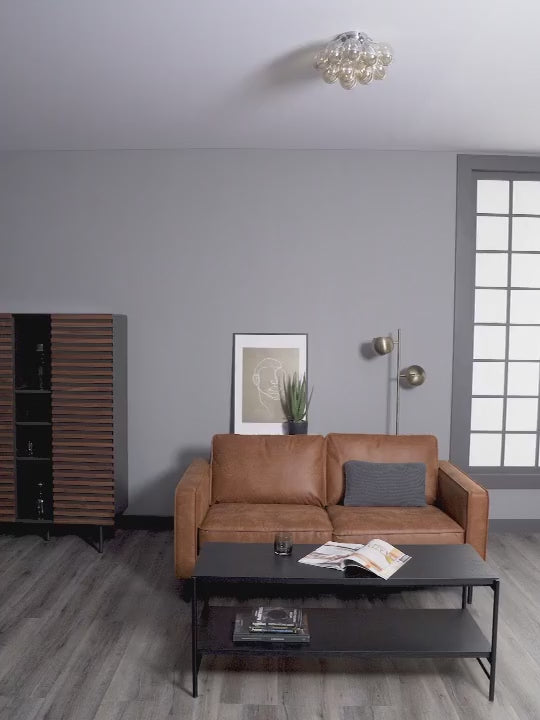 Plafonnier LED Magnar - vidéo