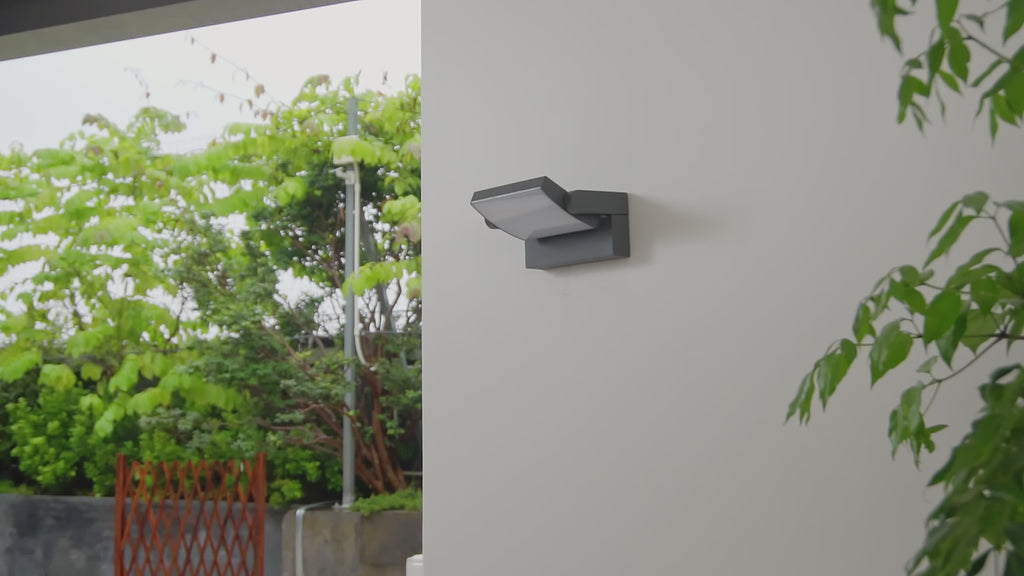 Applique Extérieur LED Orientable