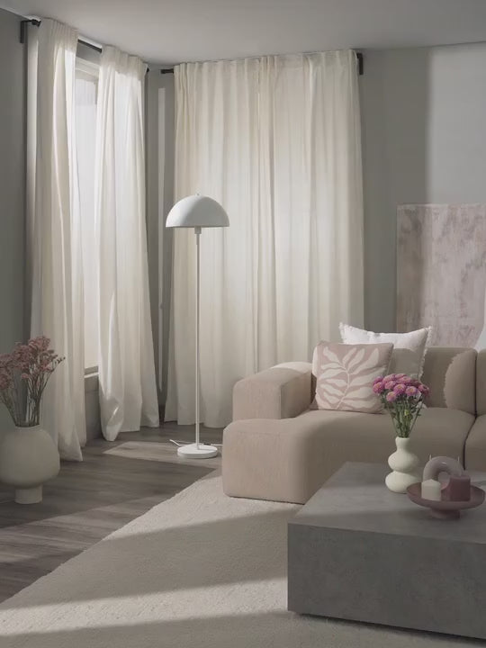 Lampadaire Torbrand - vidéo