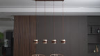 Stonova suspension minimaliste