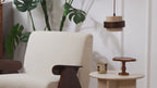 Stonova suspension Sculptural