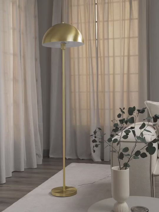 Lampadaire Torbrand - vidéo