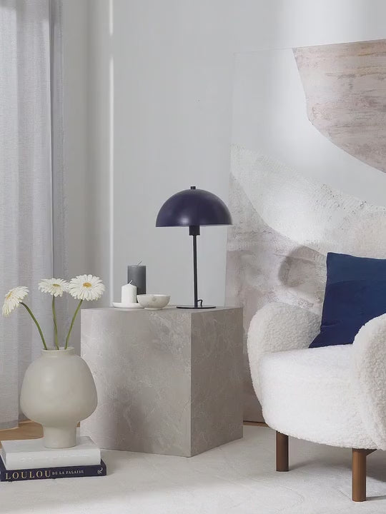 Lampe à poser Torbrand - vidéo