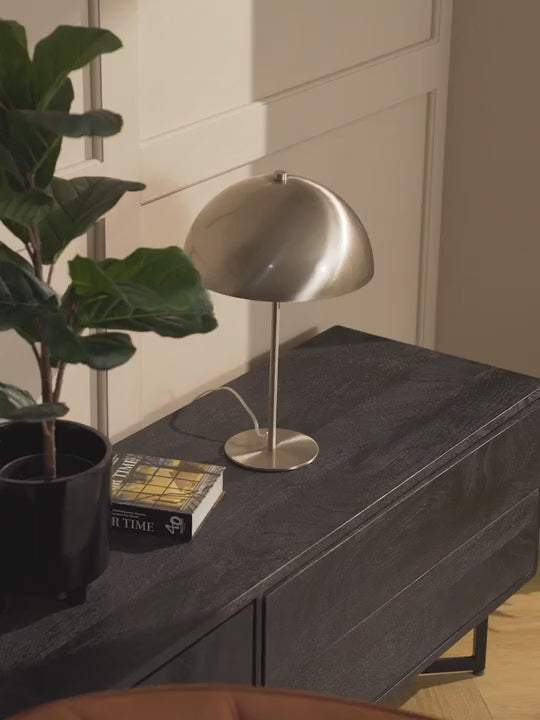 Lampe à poser Torbrand - vidéo