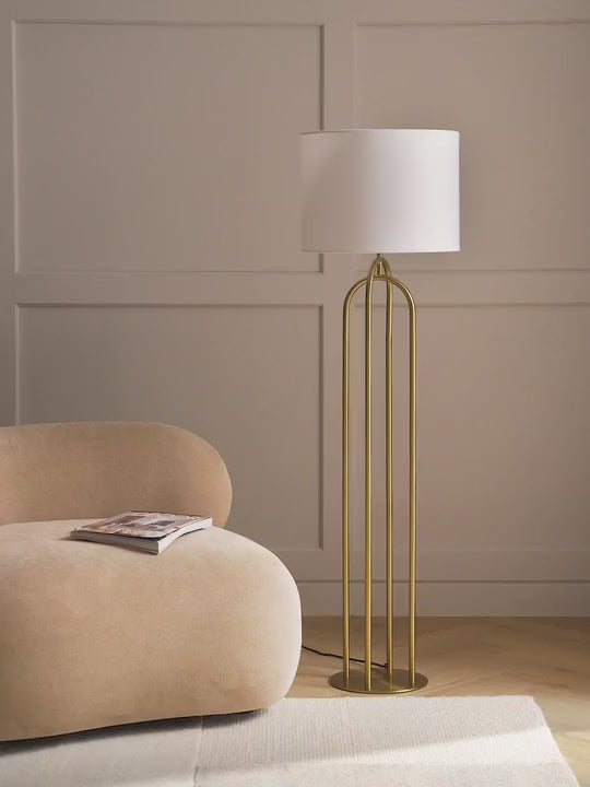 Lampadaire Erne - vidéo